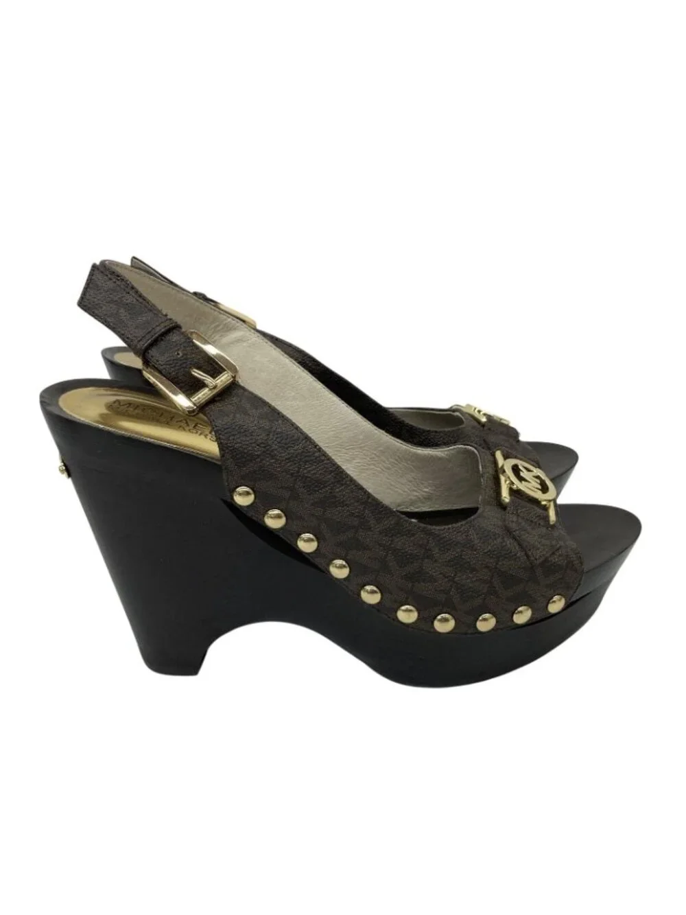 Michael Kors‎ Women's Wedge Sandals